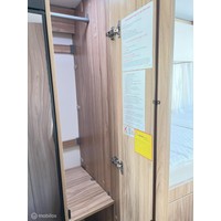 Hymer Exsis-T 580 Pure/9-G Automaat/Fietslift/Veel Opties!! Foto #33