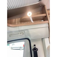 Hymer Exsis-T 580 Pure/9-G Automaat/Fietslift/Veel Opties!! Foto #34