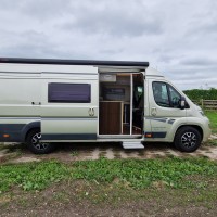 Tweedehands Karmann campers camper kopen