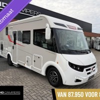 Tweedehands Challenger campers camper kopen