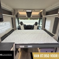 Challenger Graphite Premium 2060 Hefbed Dog Mobil Zonnepaneel Lithium Foto #26