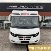 Challenger Graphite Premium 2060 Hefbed Dog Mobil Zonnepaneel Lithium Foto #27