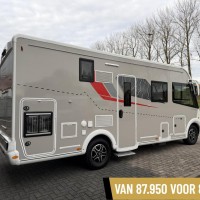 Challenger Graphite Premium 2060 Hefbed Dog Mobil Zonnepaneel Lithium Foto #29