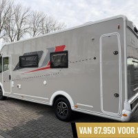 Challenger Graphite Premium 2060 Hefbed Dog Mobil Zonnepaneel Lithium Foto #30