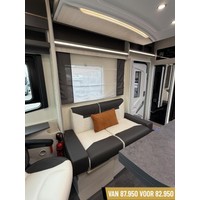 Challenger Graphite Premium 2060 Hefbed Dog Mobil Zonnepaneel Lithium Foto #34