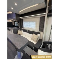 Challenger Graphite Premium 2060 Hefbed Dog Mobil Zonnepaneel Lithium Foto #35