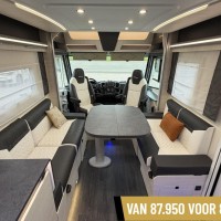 Challenger Graphite Premium 2060 Hefbed Dog Mobil Zonnepaneel Lithium Foto #36