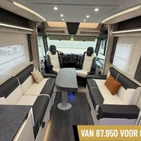 Challenger Graphite Premium 2060 Hefbed Dog Mobil Zonnepaneel Lithium Foto #37