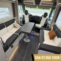 Challenger Graphite Premium 2060 Hefbed Dog Mobil Zonnepaneel Lithium Foto #38