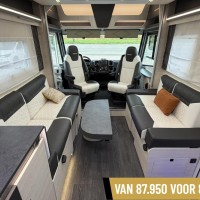 Challenger Graphite Premium 2060 Hefbed Dog Mobil Zonnepaneel Lithium Foto #39