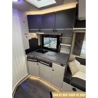 Challenger Graphite Premium 2060 Hefbed Dog Mobil Zonnepaneel Lithium Foto #40