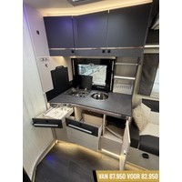 Challenger Graphite Premium 2060 Hefbed Dog Mobil Zonnepaneel Lithium Foto #41