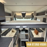 Challenger Graphite Premium 2060 Hefbed Dog Mobil Zonnepaneel Lithium Foto #2