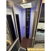 Challenger Graphite Premium 2060 Hefbed Dog Mobil Zonnepaneel Lithium Foto #4