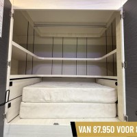 Challenger Graphite Premium 2060 Hefbed Dog Mobil Zonnepaneel Lithium Foto #7