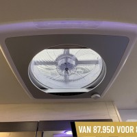 Challenger Graphite Premium 2060 Hefbed Dog Mobil Zonnepaneel Lithium Foto #8