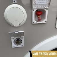 Challenger Graphite Premium 2060 Hefbed Dog Mobil Zonnepaneel Lithium Foto #9