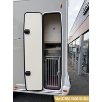 Challenger Graphite Premium 2060 Hefbed Dog Mobil Zonnepaneel Lithium Foto #13