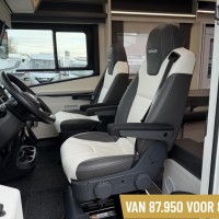 Challenger Graphite Premium 2060 Hefbed Dog Mobil Zonnepaneel Lithium Foto #14