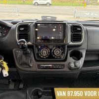 Challenger Graphite Premium 2060 Hefbed Dog Mobil Zonnepaneel Lithium Foto #15