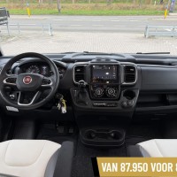 Challenger Graphite Premium 2060 Hefbed Dog Mobil Zonnepaneel Lithium Foto #17