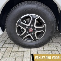 Challenger Graphite Premium 2060 Hefbed Dog Mobil Zonnepaneel Lithium Foto #18