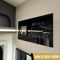 Challenger Graphite Premium 2060 Hefbed Dog Mobil Zonnepaneel Lithium Foto #19