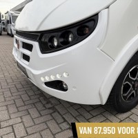 Challenger Graphite Premium 2060 Hefbed Dog Mobil Zonnepaneel Lithium Foto #21