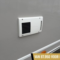 Challenger Graphite Premium 2060 Hefbed Dog Mobil Zonnepaneel Lithium Foto #22