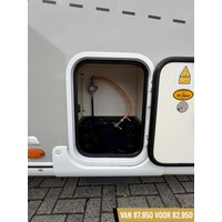 Challenger Graphite Premium 2060 Hefbed Dog Mobil Zonnepaneel Lithium Foto #23