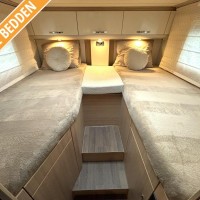 Bürstner Nexxo Time T 690 G uit 2018 Foto #2