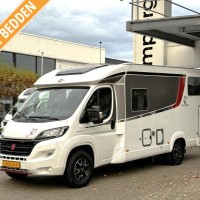 Bürstner Nexxo Time T 690 G uit 2018 Foto #3