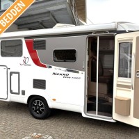 Bürstner Nexxo Time T 690 G uit 2018 Foto #4