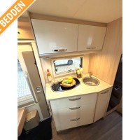 Bürstner Nexxo Time T 690 G uit 2018 Foto #5