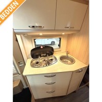 Bürstner Nexxo Time T 690 G uit 2018 Foto #6