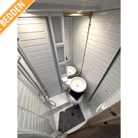 Bürstner Nexxo Time T 690 G uit 2018 Foto #8