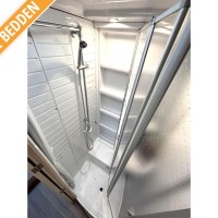 Bürstner Nexxo Time T 690 G uit 2018 Foto #9