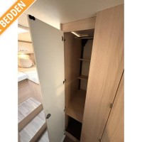 Bürstner Nexxo Time T 690 G uit 2018 Foto #11