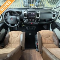 Bürstner Nexxo Time T 690 G uit 2018 Foto #13