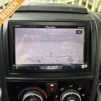 Bürstner Nexxo Time T 690 G uit 2018 Foto #15