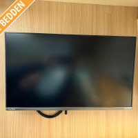 Bürstner Nexxo Time T 690 G uit 2018 Foto #17