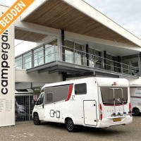 Bürstner Nexxo Time T 690 G uit 2018 Foto #18