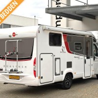 Bürstner Nexxo Time T 690 G uit 2018 Foto #19