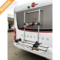 Bürstner Nexxo Time T 690 G uit 2018 Foto #21