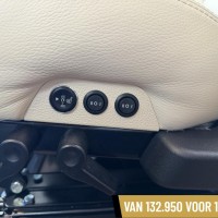 Hymer B600 MC Enkele Bedden Hefbed 2X Airco Zonnepanelen Lithium Omvormer Foto #11