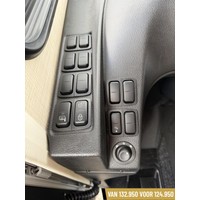 Hymer B600 MC Enkele Bedden Hefbed 2X Airco Zonnepanelen Lithium Omvormer Foto #12