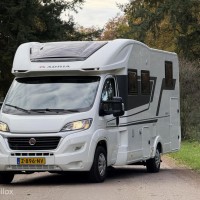 Tweedehands Adria campers camper kopen