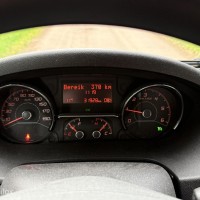 Adria MATRIX 670DL HEFBED+ENKELE BEDDEN Foto #13