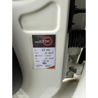 Adria MATRIX 670DL HEFBED+ENKELE BEDDEN Foto #14