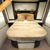 Benimar Mileo 296 uit 2017 Foto #2